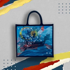 Pahlawan Dalam Kenangan